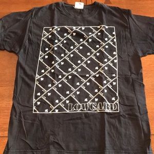 Low Card Skate Mag L Men’s Tee